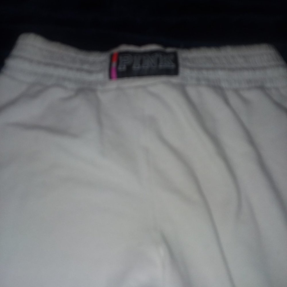 V.S.PINK sweat set RARE! - Picture 5 of 10
